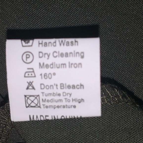 Tank Top - Picture 4 of 5